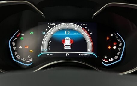 Haval H9 I рестайлинг, 2022 год, 2 190 000 рублей, 9 фотография