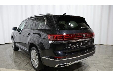Volkswagen Teramont I, 2024 год, 6 500 000 рублей, 3 фотография