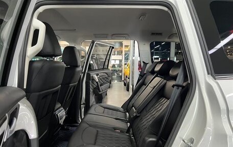 Haval H9 I рестайлинг, 2022 год, 2 190 000 рублей, 11 фотография