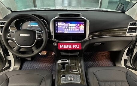 Haval H9 I рестайлинг, 2022 год, 2 190 000 рублей, 7 фотография