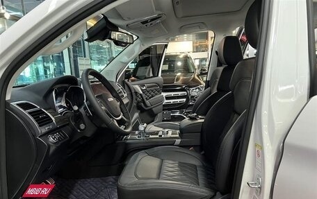 Haval H9 I рестайлинг, 2022 год, 2 190 000 рублей, 10 фотография