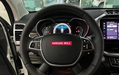 Haval H9 I рестайлинг, 2022 год, 2 190 000 рублей, 8 фотография