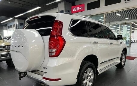Haval H9 I рестайлинг, 2022 год, 2 190 000 рублей, 4 фотография