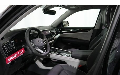 Volkswagen Teramont I, 2024 год, 6 500 000 рублей, 9 фотография