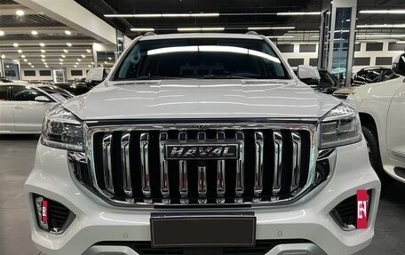 Haval H9 I рестайлинг, 2022 год, 2 190 000 рублей, 2 фотография