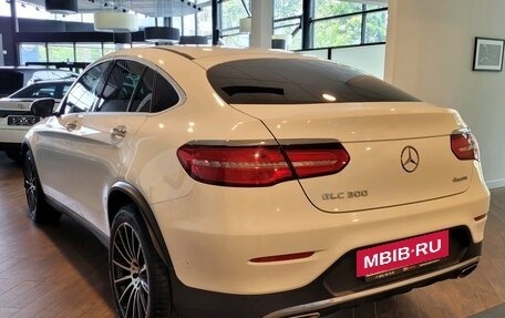 Mercedes-Benz GLC, 2019 год, 4 150 000 рублей, 2 фотография
