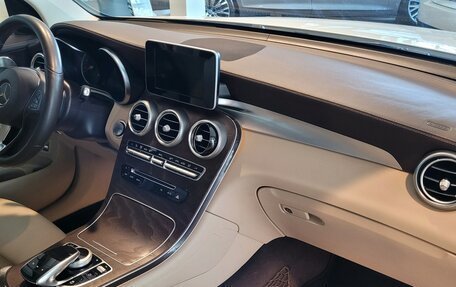 Mercedes-Benz GLC, 2019 год, 4 150 000 рублей, 16 фотография