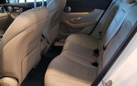 Mercedes-Benz GLC, 2019 год, 4 150 000 рублей, 10 фотография
