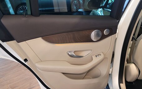 Mercedes-Benz GLC, 2019 год, 4 150 000 рублей, 11 фотография
