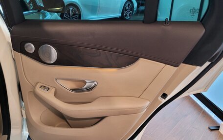 Mercedes-Benz GLC, 2019 год, 4 150 000 рублей, 14 фотография
