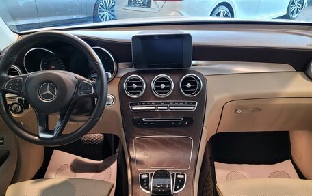 Mercedes-Benz GLC, 2019 год, 4 150 000 рублей, 13 фотография