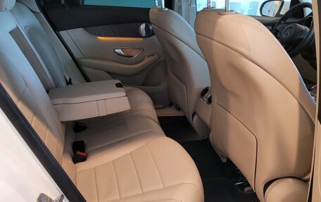 Mercedes-Benz GLC, 2019 год, 4 150 000 рублей, 12 фотография