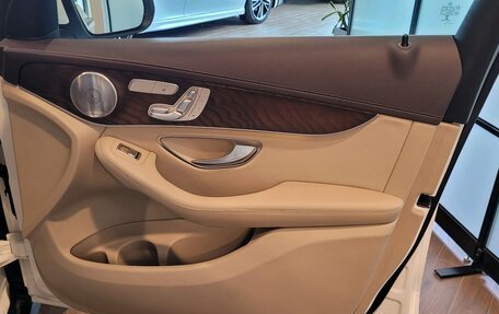 Mercedes-Benz GLC, 2019 год, 4 150 000 рублей, 17 фотография