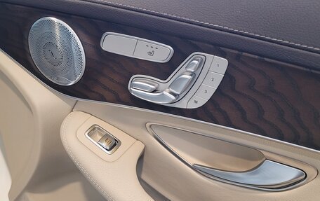Mercedes-Benz GLC, 2019 год, 4 150 000 рублей, 30 фотография
