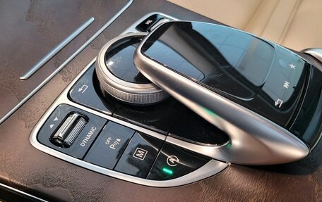 Mercedes-Benz GLC, 2019 год, 4 150 000 рублей, 21 фотография
