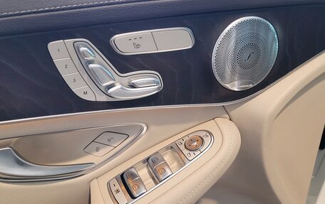 Mercedes-Benz GLC, 2019 год, 4 150 000 рублей, 26 фотография