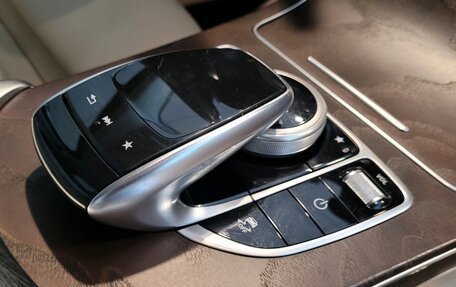Mercedes-Benz GLC, 2019 год, 4 150 000 рублей, 28 фотография