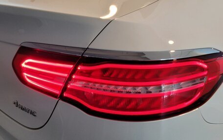 Mercedes-Benz GLC, 2019 год, 4 150 000 рублей, 31 фотография
