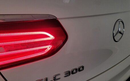 Mercedes-Benz GLC, 2019 год, 4 150 000 рублей, 32 фотография