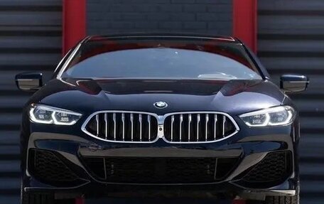 BMW 8 серия, 2021 год, 5 576 589 рублей, 3 фотография