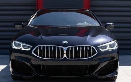 BMW 8 серия, 2021 год, 5 576 589 рублей, 4 фотография
