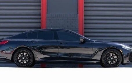 BMW 8 серия, 2021 год, 5 576 589 рублей, 6 фотография