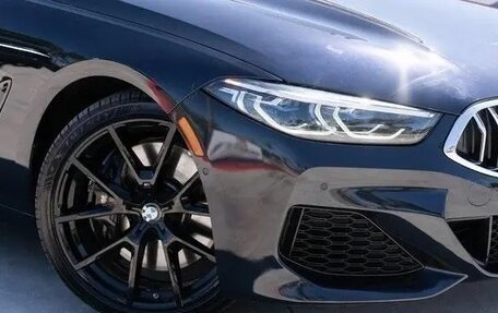 BMW 8 серия, 2021 год, 5 576 589 рублей, 11 фотография