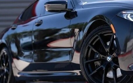 BMW 8 серия, 2021 год, 5 576 589 рублей, 10 фотография