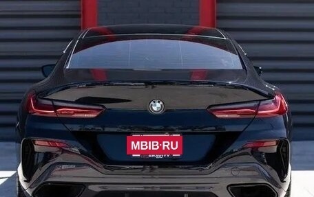 BMW 8 серия, 2021 год, 5 576 589 рублей, 16 фотография