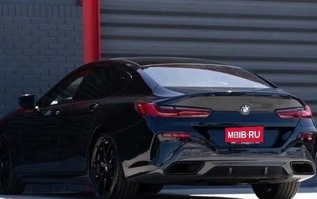 BMW 8 серия, 2021 год, 5 576 589 рублей, 13 фотография