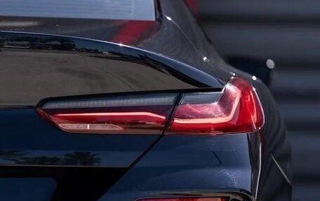 BMW 8 серия, 2021 год, 5 576 589 рублей, 17 фотография