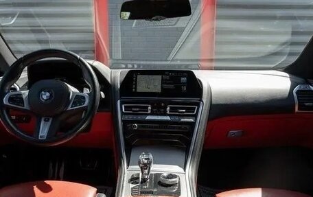 BMW 8 серия, 2021 год, 5 576 589 рублей, 20 фотография