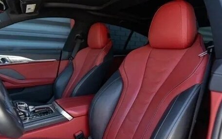 BMW 8 серия, 2021 год, 5 576 589 рублей, 27 фотография