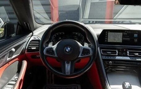 BMW 8 серия, 2021 год, 5 576 589 рублей, 21 фотография