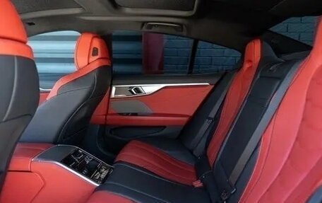 BMW 8 серия, 2021 год, 5 576 589 рублей, 29 фотография