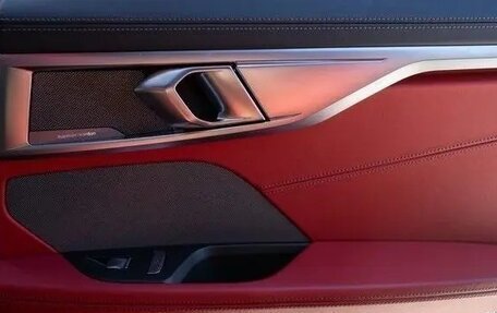 BMW 8 серия, 2021 год, 5 576 589 рублей, 33 фотография