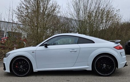 Audi TT, 2022 год, 4 330 000 рублей, 4 фотография