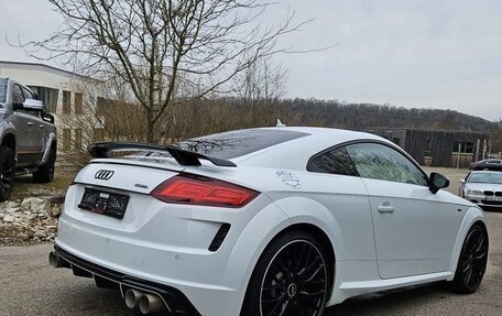 Audi TT, 2022 год, 4 330 000 рублей, 7 фотография