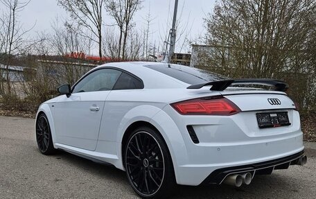 Audi TT, 2022 год, 4 330 000 рублей, 5 фотография