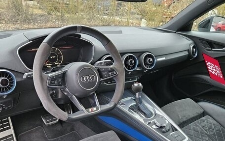 Audi TT, 2022 год, 4 330 000 рублей, 9 фотография