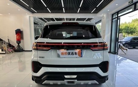 Hyundai ix35, 2021 год, 1 700 000 рублей, 4 фотография
