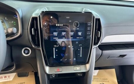 Hyundai ix35, 2021 год, 1 700 000 рублей, 6 фотография