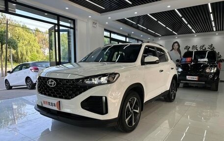 Hyundai ix35, 2021 год, 1 700 000 рублей, 3 фотография