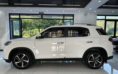 Hyundai ix35, 2021 год, 1 700 000 рублей, 5 фотография