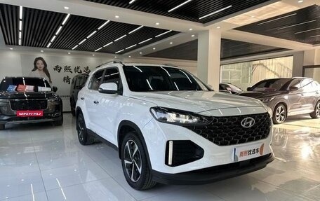 Hyundai ix35, 2021 год, 1 700 000 рублей, 2 фотография
