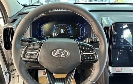 Hyundai ix35, 2021 год, 1 700 000 рублей, 7 фотография