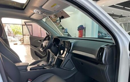 Hyundai ix35, 2021 год, 1 700 000 рублей, 10 фотография
