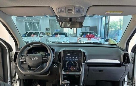 Hyundai ix35, 2021 год, 1 700 000 рублей, 11 фотография