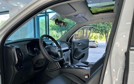 Hyundai ix35, 2021 год, 1 700 000 рублей, 12 фотография