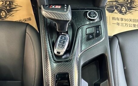 Hyundai ix35, 2021 год, 1 700 000 рублей, 8 фотография